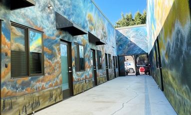 City of Modesto Celebrates Opening of Permanent Supportive Housing for ...