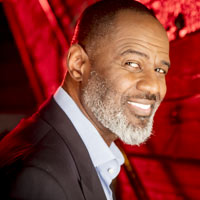 Brian McKnight