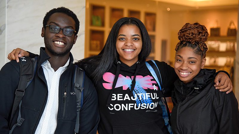 UNCF Launches Expansion of Center for Innovation and Entrepreneurship to Help HBCU Students Pursue Business Ownership