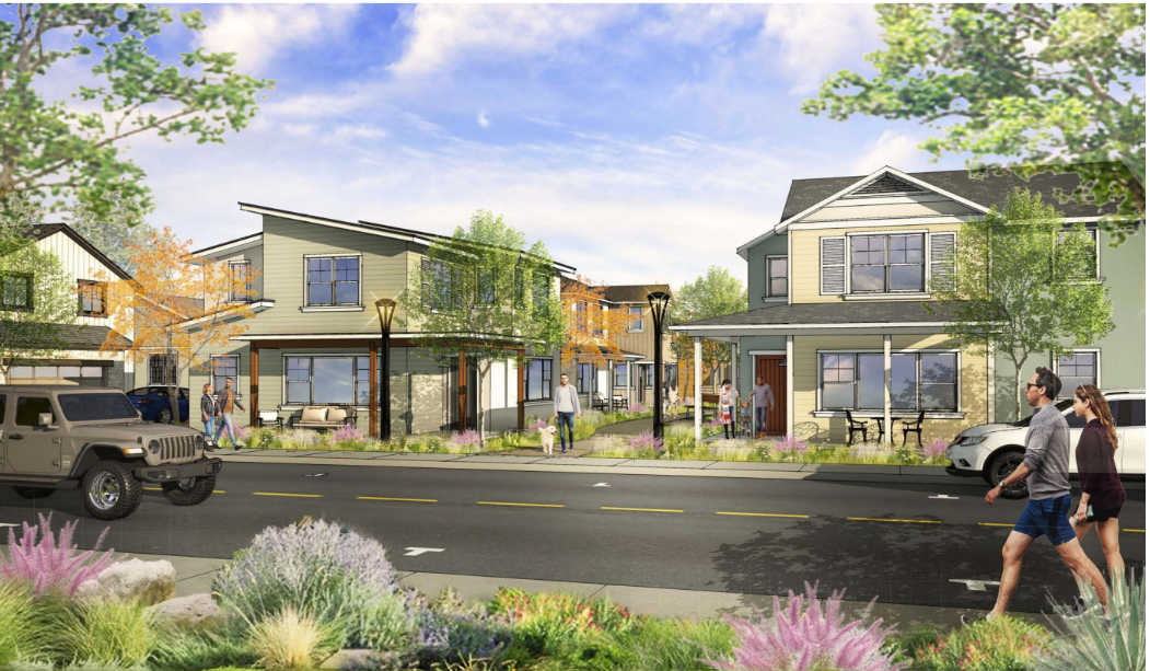 Merced County OKs new neighborhood near UC Merced