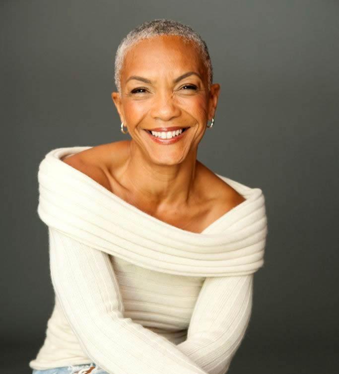 Black Cancer Patient