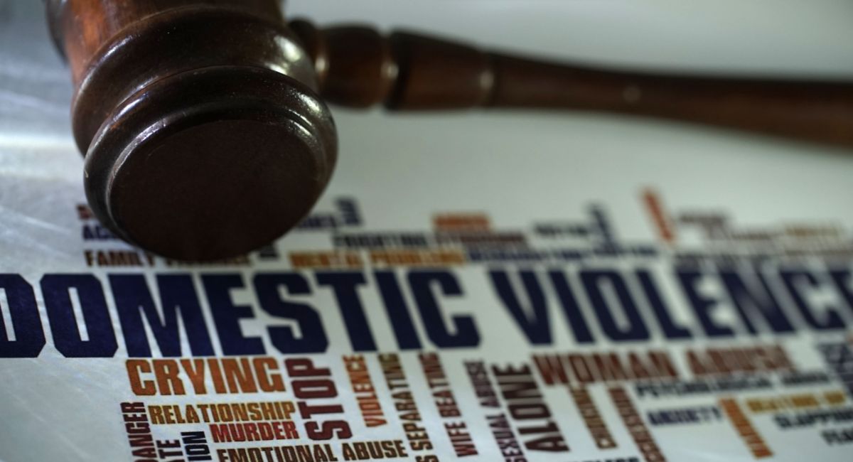 Domestic Violence Abusers