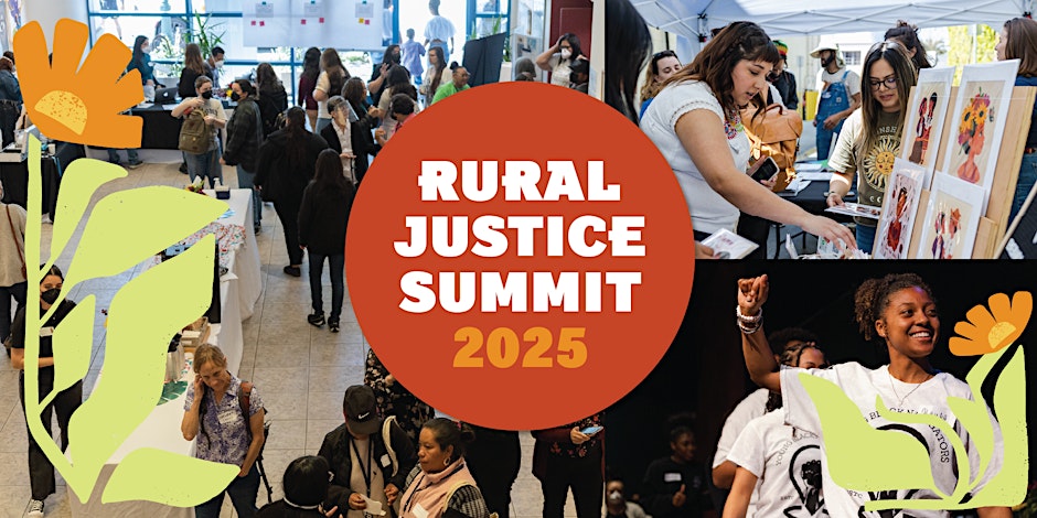 UC Merced Rural Justice