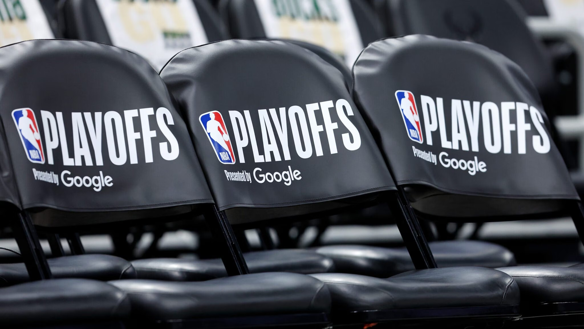 NBA Playoff Record