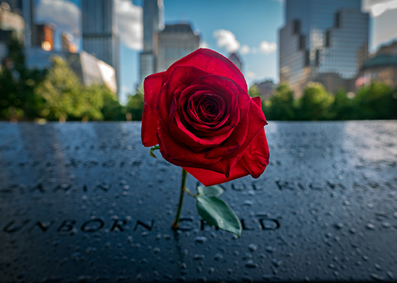 Remembering 911