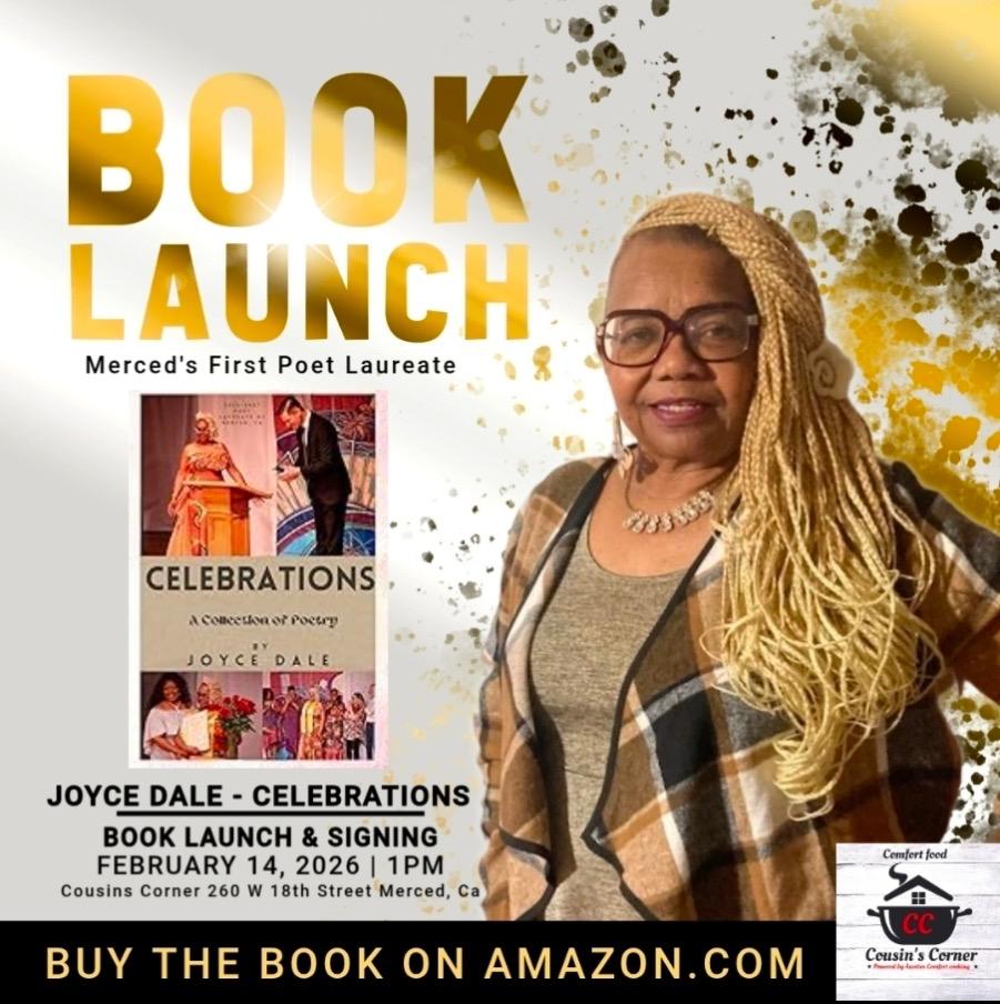 Joyce Dale Book Signing